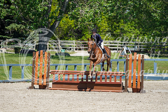 12481 - Jackie - 2026 June Classic I - Saturday June 13th