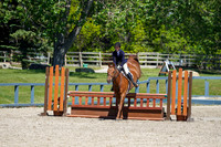 12483 - Jackie - 2026 June Classic I - Saturday June 13th