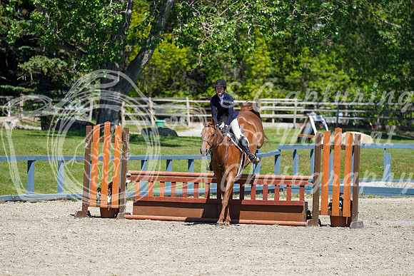 12483 - Jackie - 2026 June Classic I - Saturday June 13th
