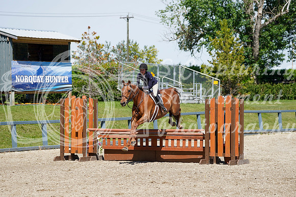 12487 - Jackie - 2026 June Classic I - Saturday June 13th