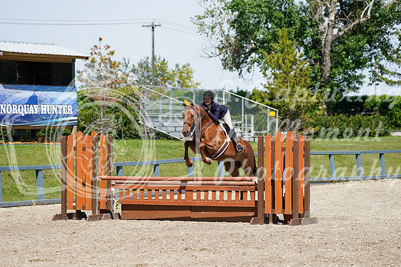 12485 - Jackie - 2026 June Classic I - Saturday June 13th