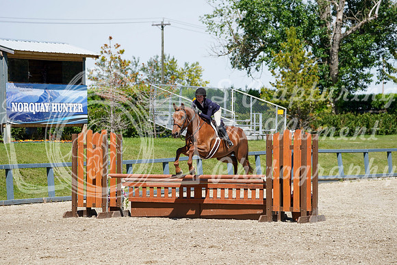 12486 - Jackie - 2026 June Classic I - Saturday June 13th
