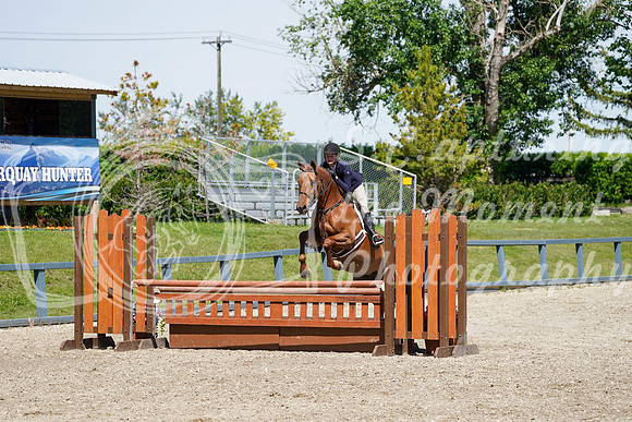 12484 - Jackie - 2026 June Classic I - Saturday June 13th