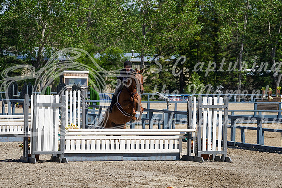 12490 - Jackie - 2026 June Classic I - Saturday June 13th