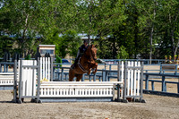 12491 - Jackie - 2026 June Classic I - Saturday June 13th