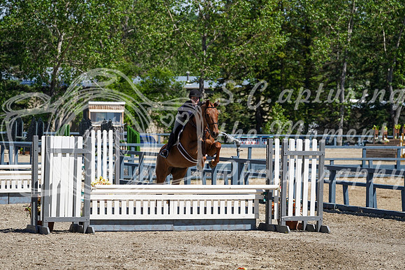 12491 - Jackie - 2026 June Classic I - Saturday June 13th