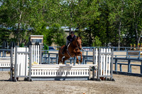 12492 - Jackie - 2026 June Classic I - Saturday June 13th