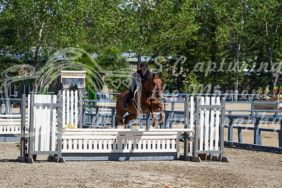 12492 - Jackie - 2026 June Classic I - Saturday June 13th