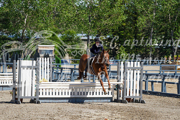 12493 - Jackie - 2026 June Classic I - Saturday June 13th