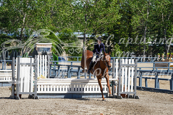 12494 - Jackie - 2026 June Classic I - Saturday June 13th