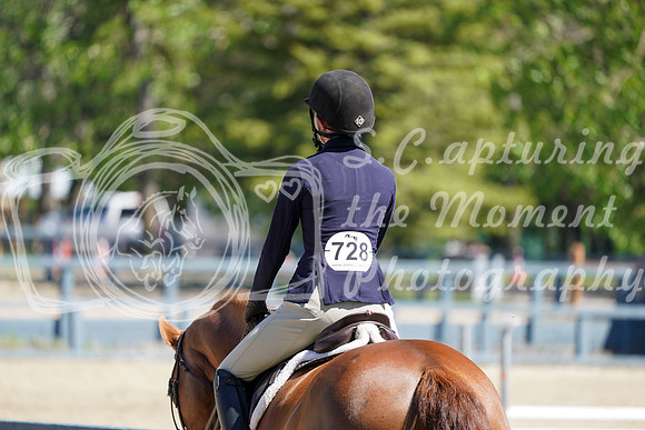 12647 - Jackie - 2026 June Classic I - Saturday June 13th