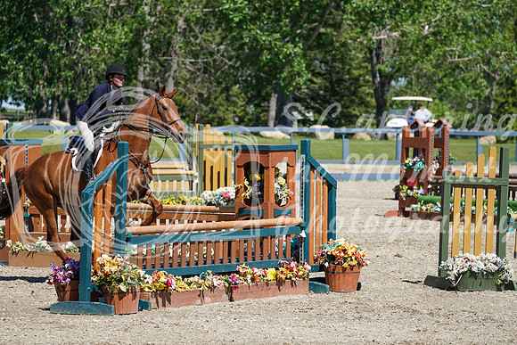 12648 - Jackie - 2026 June Classic I - Saturday June 13th