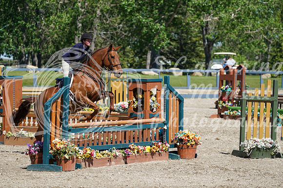 12649 - Jackie - 2026 June Classic I - Saturday June 13th