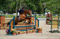 12650 - Jackie - 2026 June Classic I - Saturday June 13th