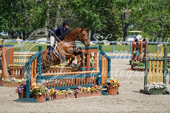 12650 - Jackie - 2026 June Classic I - Saturday June 13th
