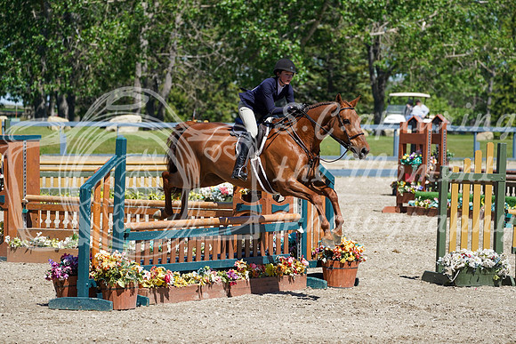 12652 - Jackie - 2026 June Classic I - Saturday June 13th