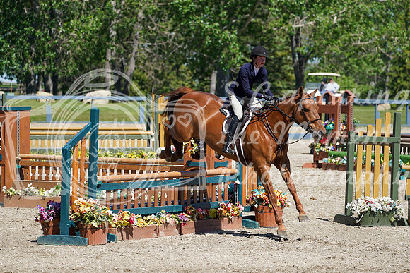 12653 - Jackie - 2026 June Classic I - Saturday June 13th