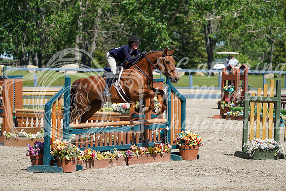 12651 - Jackie - 2026 June Classic I - Saturday June 13th
