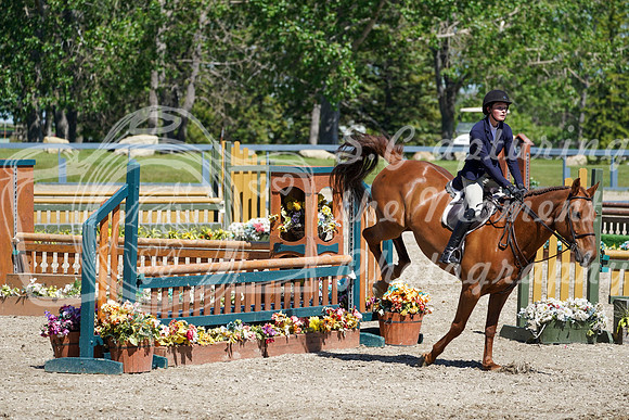 12655 - Jackie - 2026 June Classic I - Saturday June 13th