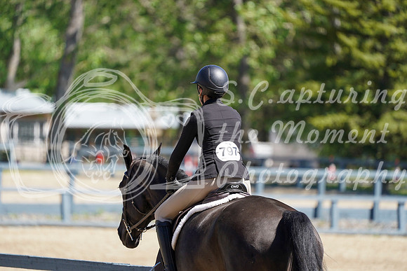 12556 - Jackie - 2026 June Classic I - Saturday June 13th