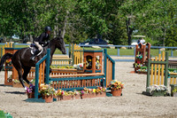 12557 - Jackie - 2026 June Classic I - Saturday June 13th