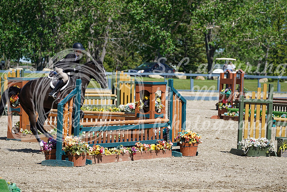 12557 - Jackie - 2026 June Classic I - Saturday June 13th