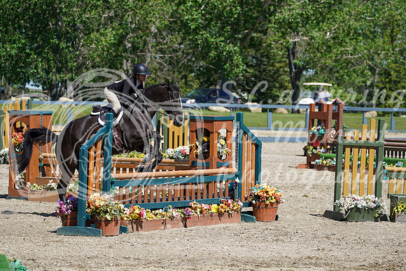 12558 - Jackie - 2026 June Classic I - Saturday June 13th