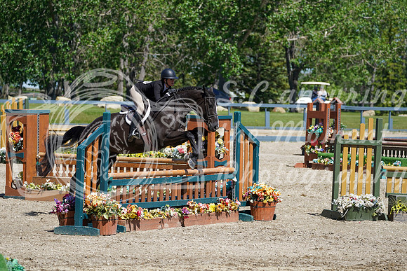 12559 - Jackie - 2026 June Classic I - Saturday June 13th