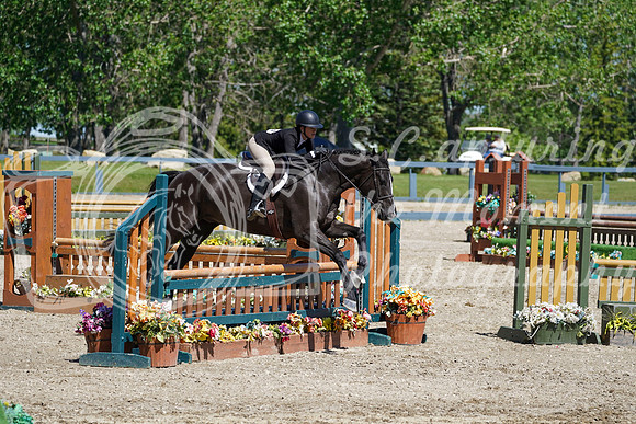 12560 - Jackie - 2026 June Classic I - Saturday June 13th
