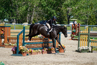 12561 - Jackie - 2026 June Classic I - Saturday June 13th