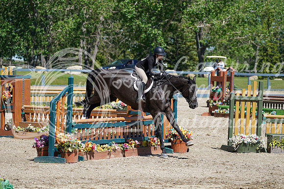 12561 - Jackie - 2026 June Classic I - Saturday June 13th