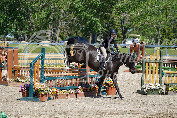 12562 - Jackie - 2026 June Classic I - Saturday June 13th
