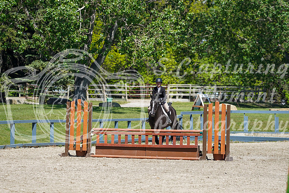 12567 - Jackie - 2026 June Classic I - Saturday June 13th