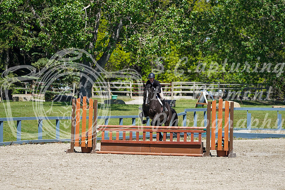 12569 - Jackie - 2026 June Classic I - Saturday June 13th