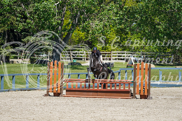 12570 - Jackie - 2026 June Classic I - Saturday June 13th