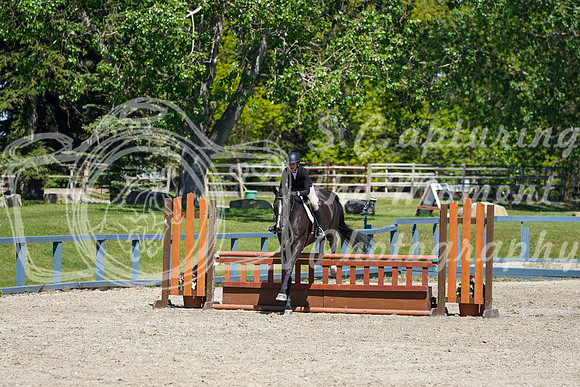 12571 - Jackie - 2026 June Classic I - Saturday June 13th