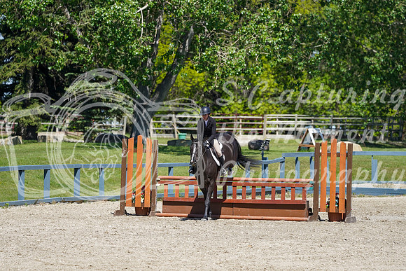12572 - Jackie - 2026 June Classic I - Saturday June 13th