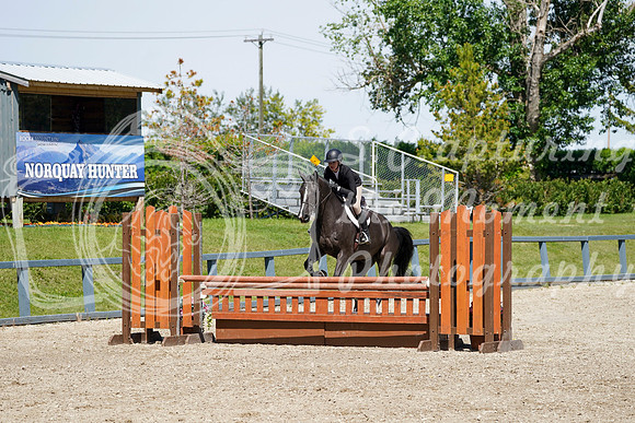 12575 - Jackie - 2026 June Classic I - Saturday June 13th