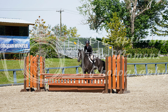 12574 - Jackie - 2026 June Classic I - Saturday June 13th