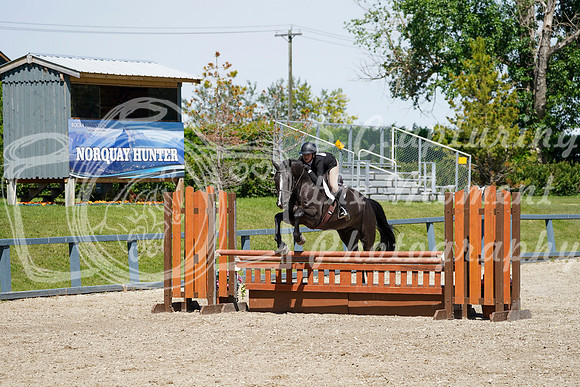 12577 - Jackie - 2026 June Classic I - Saturday June 13th
