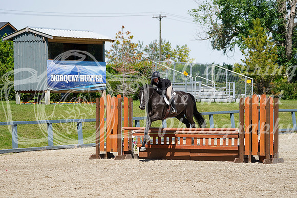 12578 - Jackie - 2026 June Classic I - Saturday June 13th