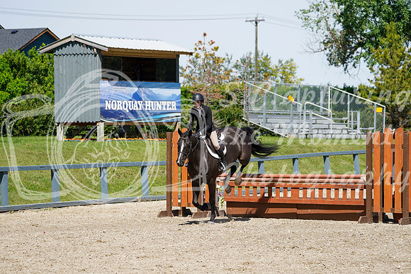 12581 - Jackie - 2026 June Classic I - Saturday June 13th