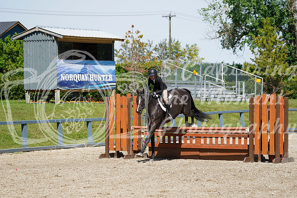12579 - Jackie - 2026 June Classic I - Saturday June 13th