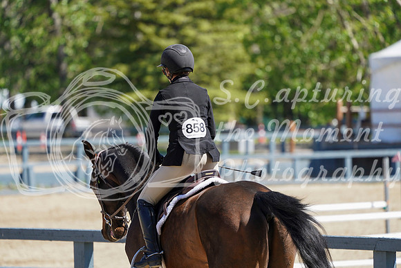 12524 - Jackie - 2026 June Classic I - Saturday June 13th