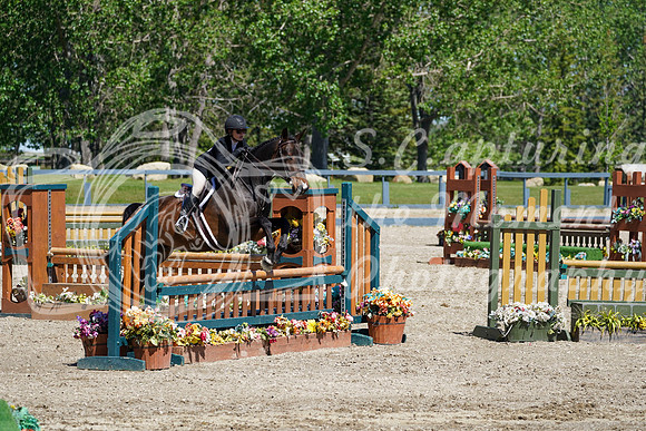 12527 - Jackie - 2026 June Classic I - Saturday June 13th