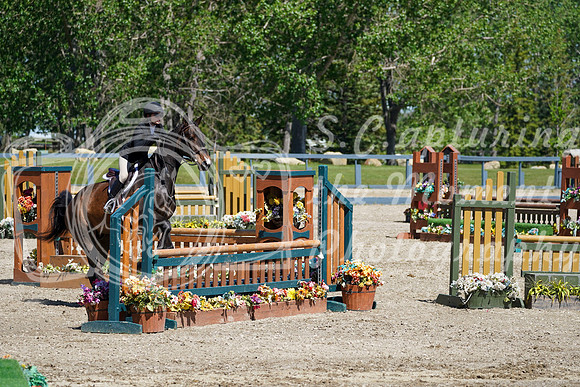 12525 - Jackie - 2026 June Classic I - Saturday June 13th