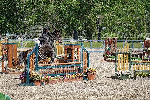 12526 - Jackie - 2026 June Classic I - Saturday June 13th