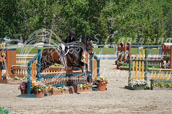 12528 - Jackie - 2026 June Classic I - Saturday June 13th