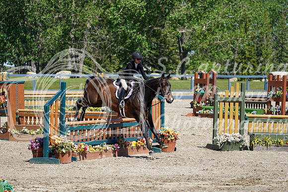 12529 - Jackie - 2026 June Classic I - Saturday June 13th