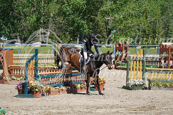 12530 - Jackie - 2026 June Classic I - Saturday June 13th